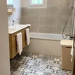 Grand Climatise Ma Maison De Proche De La Rochelle 10 Personnes Holiday home *