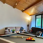 Grand Climatise Ma Maison De Proche De La Rochelle 10 Personnes Holiday home Saint-Medard-d'Aunis