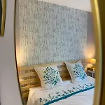 Grand Climatise Ma Maison De Proche De La Rochelle 10 Personnes Holiday home Saint-Medard-d'Aunis