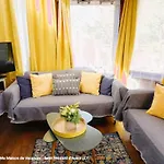 Grand Climatise Ma Maison De Proche De La Rochelle 10 Personnes Holiday home *