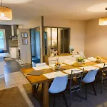 Grand Climatise Ma Maison De Proche De La Rochelle 10 Personnes