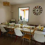 Holiday home Grand Climatise Ma Maison De Proche De La Rochelle 10 Personnes *
