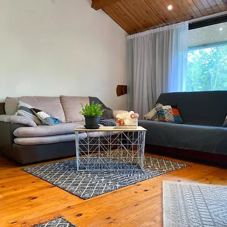 Grand Climatise Ma Maison De Proche De La Rochelle 10 Personnes