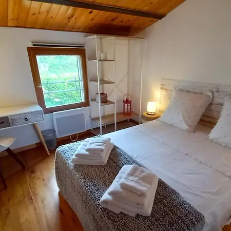 Дом отдыха Grand Climatise Ma Maison De Proche De La Rochelle 10 Personnes *
