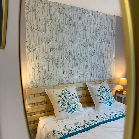 Grand Climatise Ma Maison De Proche De La Rochelle 10 Personnes Дом отдыха Saint-Medard-d'Aunis
