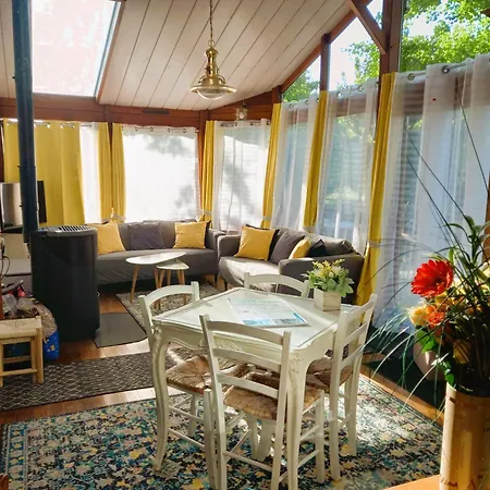 Grand Climatise Ma Maison De Proche De La Rochelle 10 Personnes Сasa de vacaciones