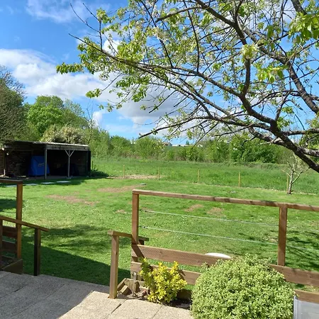 Сasa de vacaciones Grand Climatise Ma Maison De Proche De La Rochelle 10 Personnes *