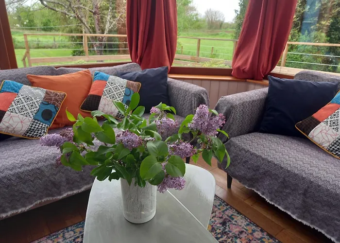 Grand Climatise Ma Maison De Proche De La Rochelle 10 Personnes Сasa de vacaciones *