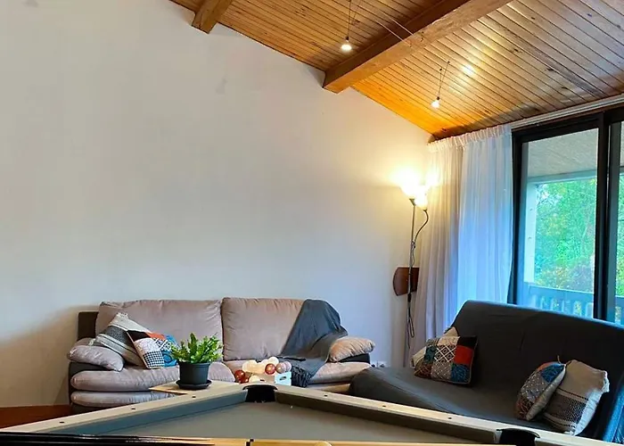 Grand Climatise Ma Maison De Proche De La Rochelle 10 Personnes Сasa de vacaciones Saint-Medard-d'Aunis