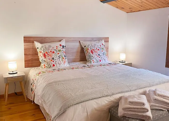 Grand Climatise Ma Maison De Proche De La Rochelle 10 Personnes * Saint-Medard-d'Aunis