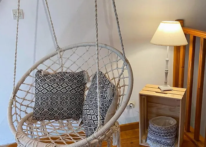 Grand Climatise Ma Maison De Proche De La Rochelle 10 Personnes Сasa de vacaciones