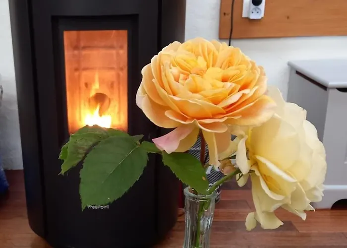 Сasa de vacaciones Grand Climatise Ma Maison De Proche De La Rochelle 10 Personnes